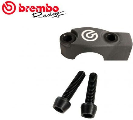 Brembo / ブレンボ MIRROR CLAMP RIGHT THREAD M10 x 1 25 FOR RCS CORSA CORTA PUMP | 110C74091