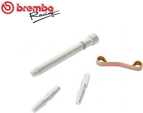 Brembo / ブレンボ PAD PIN REVISION KIT FOR BRAKE CALIPERS | 20280010