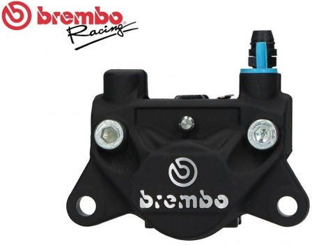 Brembo / ブレンボ REAR LEFT BRAKE CALIPER P32F | 20516171