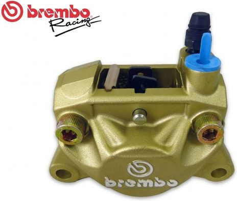 Brembo / ブレンボ REAR RIGHT BRAKE CALIPER GOLD SERIES P32G | 20695021