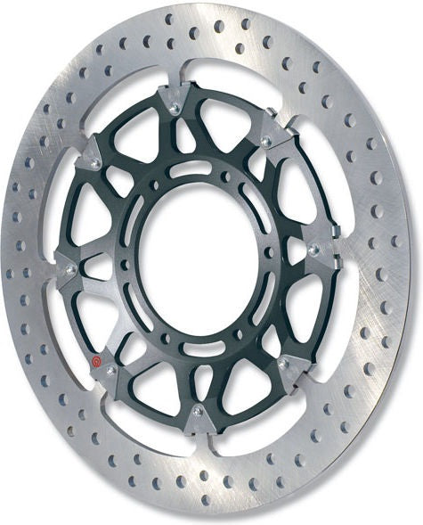 Brembo / ブレンボ BRAKE DISCS T-DRIVE 310 HONDA CBR 600 RR 2003-17 | 208A98546