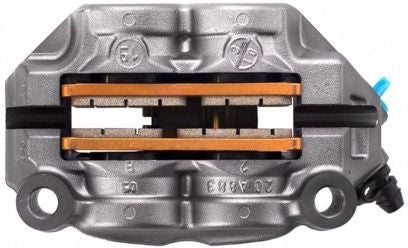 Brembo / ブレンボ RADIAL BRAKE CALIPER LEFT M50 MONOBLOCK 100MM | 20A88512