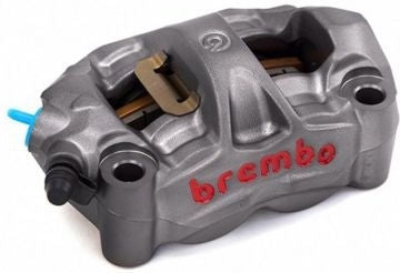 Brembo / ブレンボ RADIAL BRAKE CALIPER LEFT M50 MONOBLOCK 100MM | 20A88512