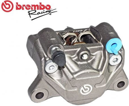 Brembo / ブレンボ REAR RIGHT BRAKE CALIPER TITANIUM SERIES P34C | 20B85277