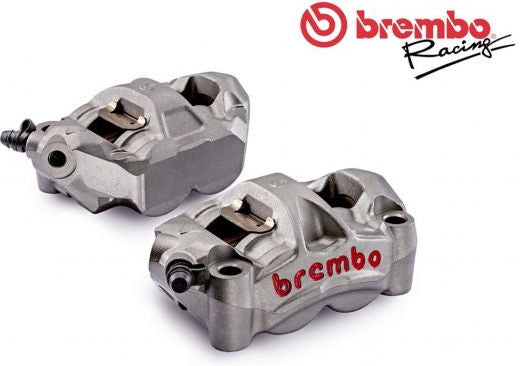 Brembo / ブレンボ RADIAL FRONT CALIPERS M50 MONOBLOCK 100MM | 220A88510