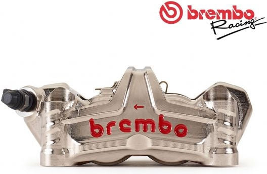 Brembo / ブレンボ RADIAL BRAKE CALIPERS 100MM GP4-MS MONOBLOCK | 220D60010
