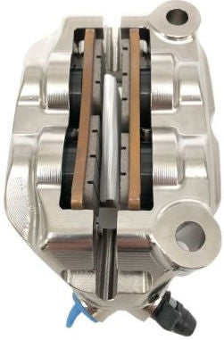 Brembo / ブレンボ RADIAL BRAKE CALIPERS 100MM GP4-MS MONOBLOCK | 220D60010