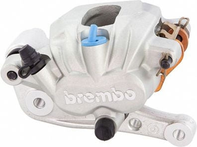 Brembo / ブレンボ FLOATING RIGHT FRONT BRAKE CALIPER 2x24 WHEELBASE 90MM | 22A36013