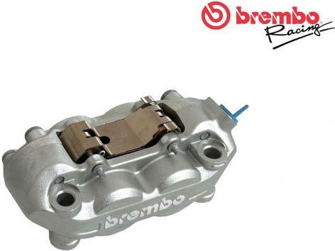 Brembo / ブレンボ UNIVERSAL RADIAL RIGHT FRONT BRAKE CALIPER | 61041041A