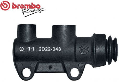Brembo / ブレンボ UNIVERSAL REAR BRAKE PUMP PS 11 | X963710