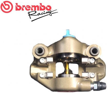 Brembo / ブレンボ 69.5MM RADIAL REAR BRAKE CALIPER CNC P2-30 | XA6H530