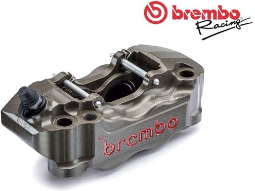 Brembo / ブレンボ FRONT RIGHT CALIPER CNC P4 30/34 100MM | XA78911