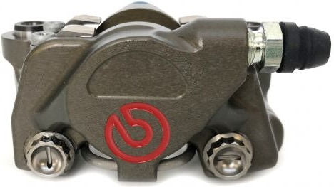 Brembo / ブレンボ 69.5MM RADIAL REAR BRAKE CALIPER CNC P2-24 | XA80830