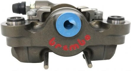 Brembo / ブレンボ 69.5MM RADIAL REAR BRAKE CALIPER CNC P2-24 | XA80830