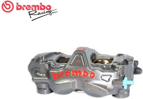 Brembo / ブレンボ RADIAL RIGHT FRONT BRAKE CALIPER MONOBLOCK 108 MM CNC P4 ENDURANCE | XB2P721