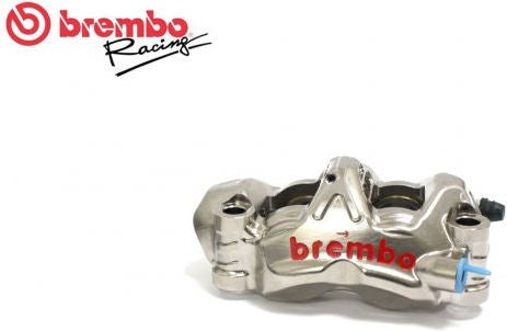 Brembo / ブレンボ RADIAL RIGHT FRONT BRAKE CALIPER MONOBLOCK 108 MM CNC GP4-PR | XB6E511