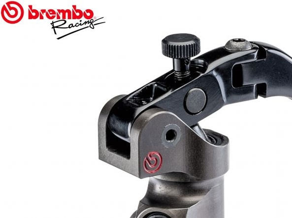 Brembo / ブレンボ RADIAL BRAKE MASTER CYLINDER 16x16 CNC | XR01130