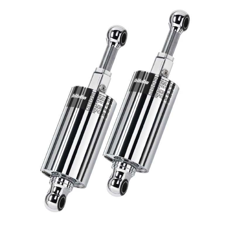 Bitubo Twin Cam Softail Shocks With Compression And Rebound Adjust | HD015HMG12