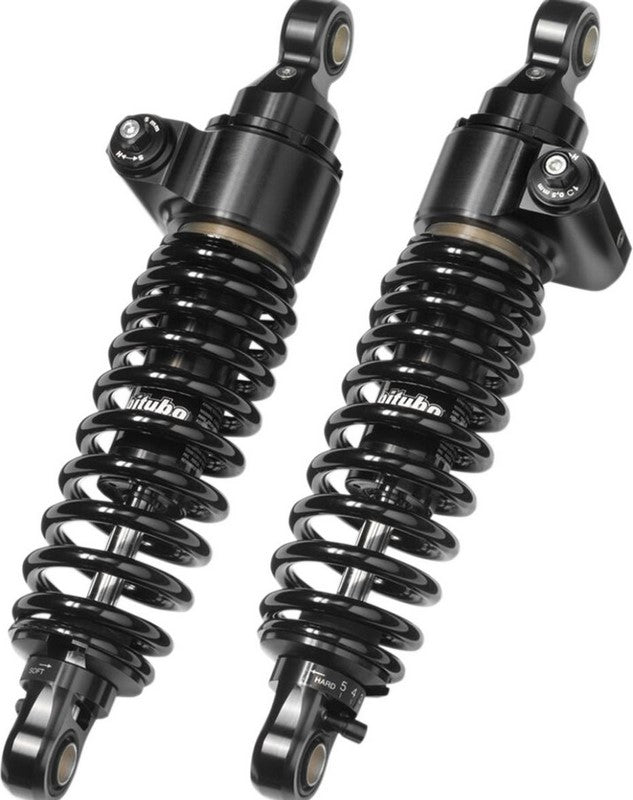 Bitubo / ビチューボ S.R.L. RR ショック TRIUMPH -10MM | T0012WME82V2