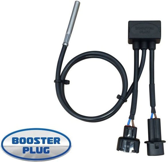 BoosterPlug / ブースタープラグ Derbi Mulhacen 659 | DERBI-C101