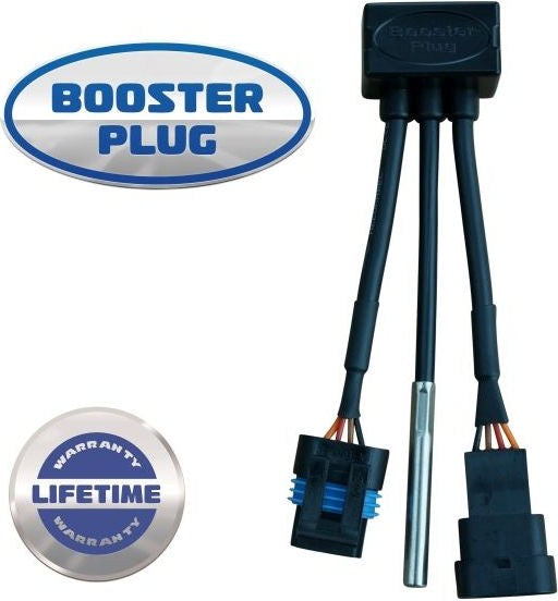 BoosterPlug / ブースタープラグ DUCATI（ドゥカティ） Monster