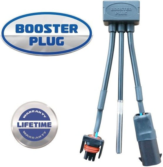 BoosterPlug / ブースタープラグ DUCATI(ドゥカティ) Hypermotard ハイパーモタード 939 (2016 -) | DUCATI-4205