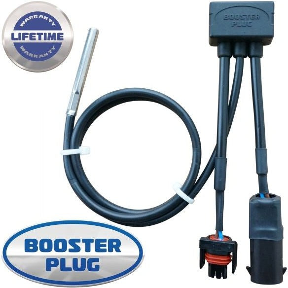 BoosterPlug / ブースタープラグ ハーレーダビッドソン Softail(ソフテイル) Standard FXST (2007-2015) | HARLEY-H401