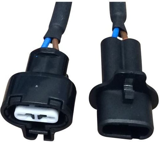 BoosterPlug / ブースタープラグ Suzuki GSX-R 600 (2006 - 2007) (K6 - K7 models) | SUZUKI-9201