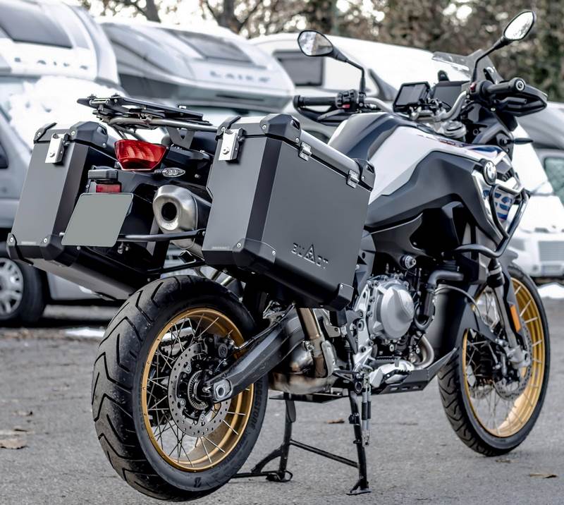 パニエシステム ブラック