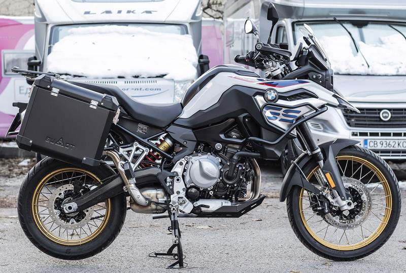 パニエシステム ブラック