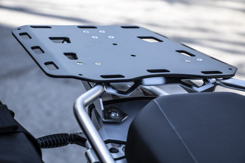 ソフトラゲッジプレート