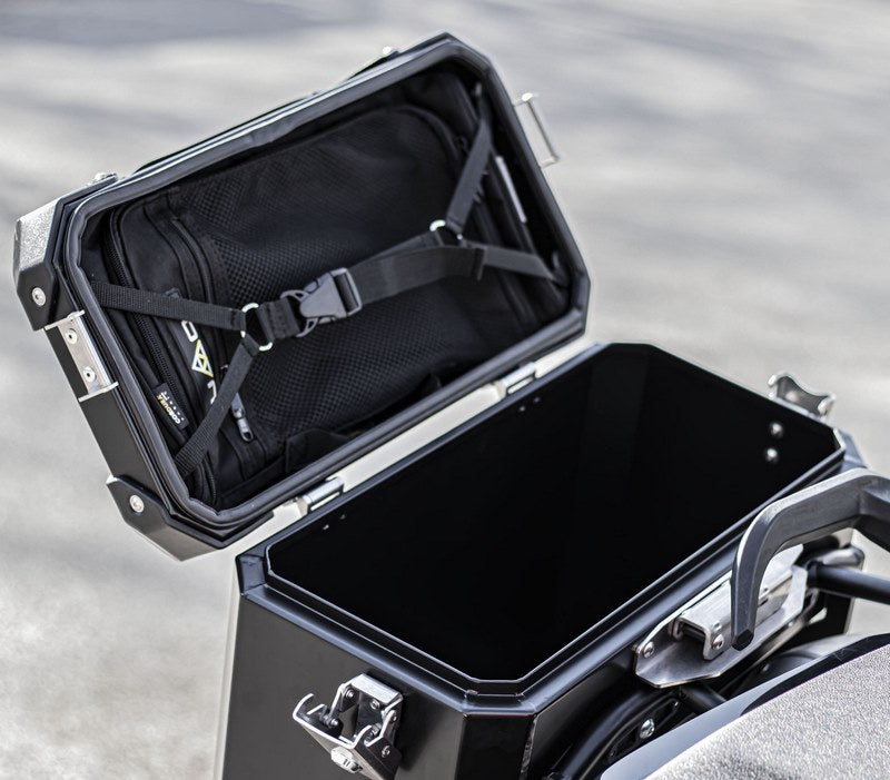 2020年までのパニアシステム ブラック