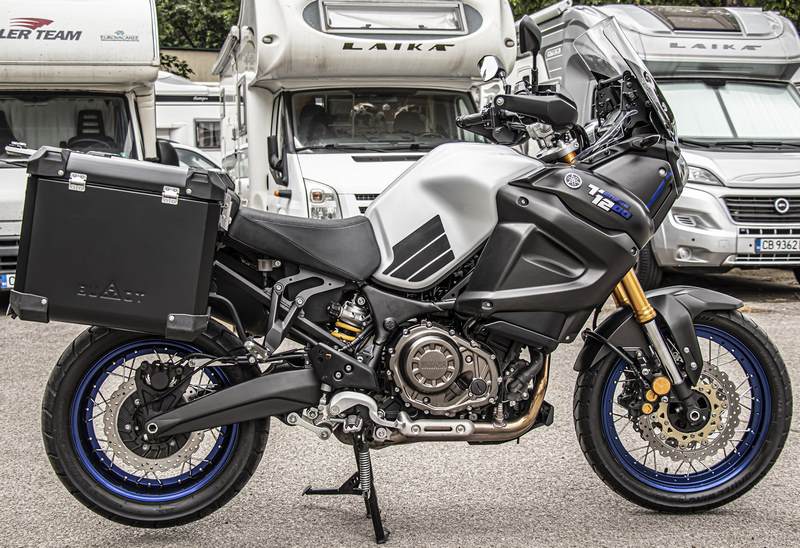 パニアシステムズ、未処理アルミニウム