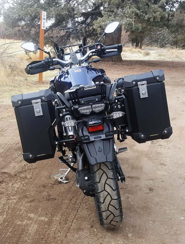 パニアシステムズ、未処理アルミニウム