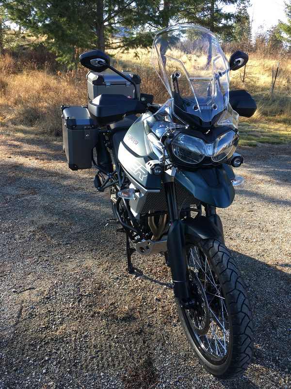 ディフェンダーエヴォ パニアシステムズ フローズングレー