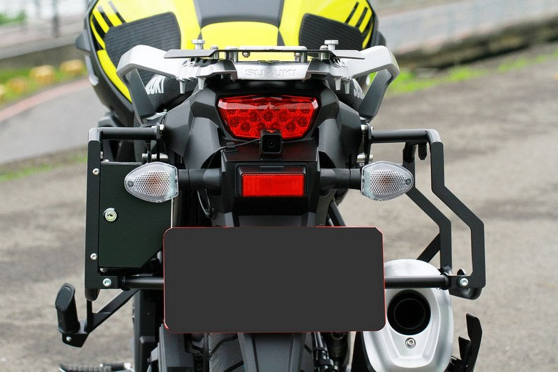 ツールボックス DL1000 シルバー
