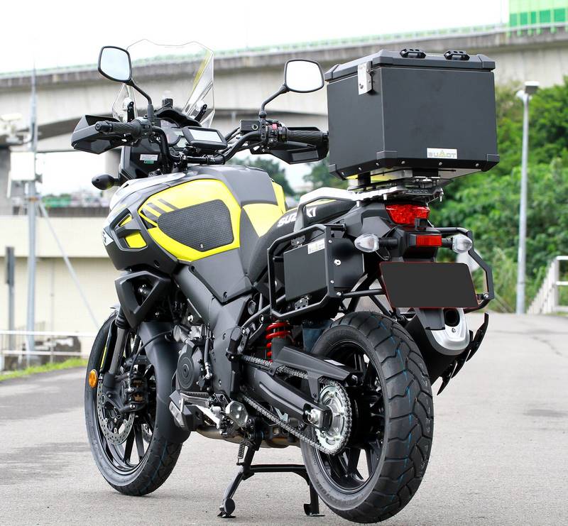ツールボックス DL1000 シルバー