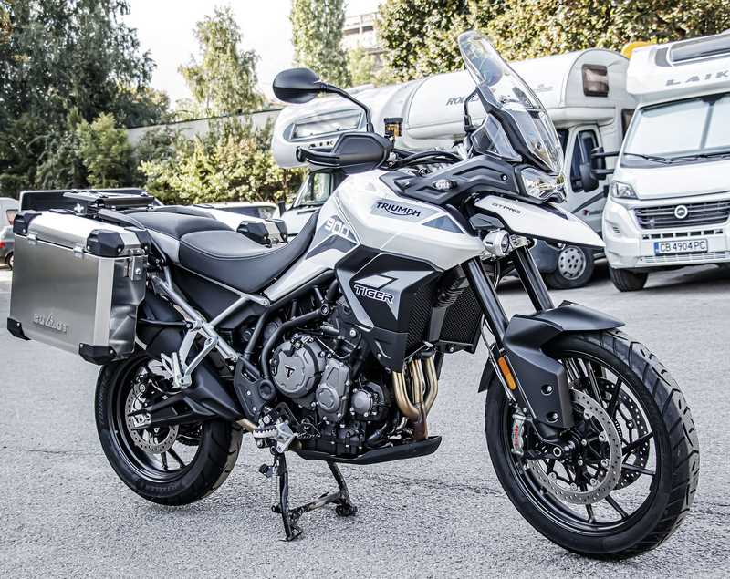 パニアシステム、未処理アルミニウム