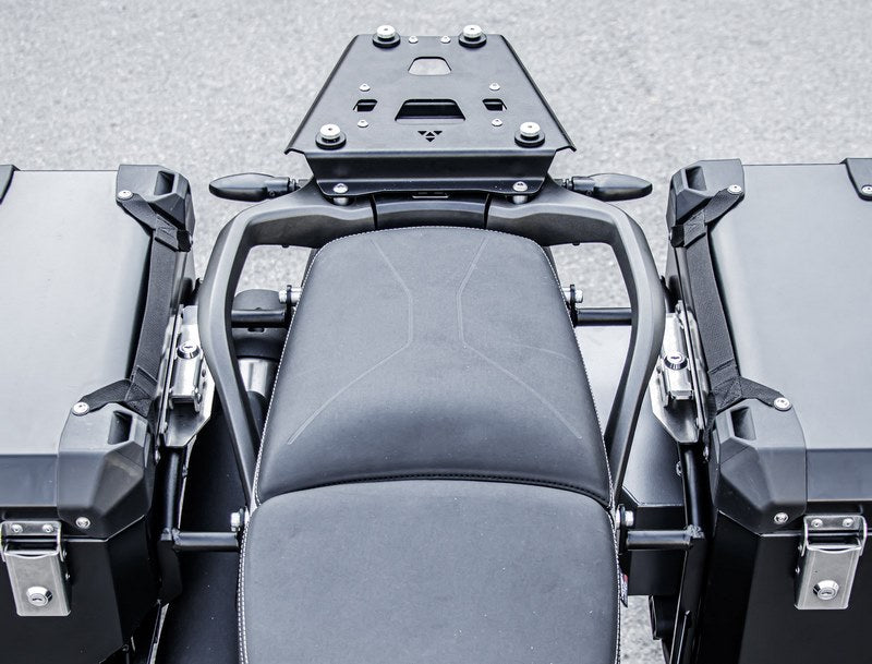 パニエシステム ブラック