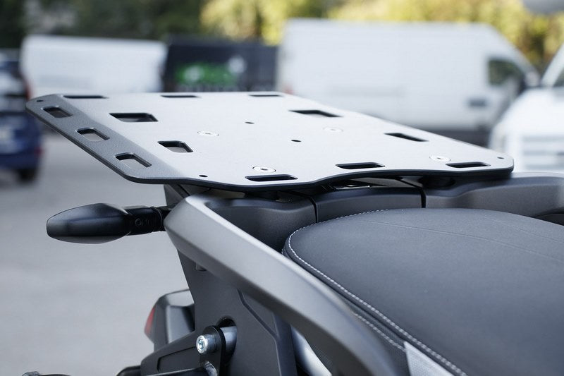 ソフトラゲッジリアラック