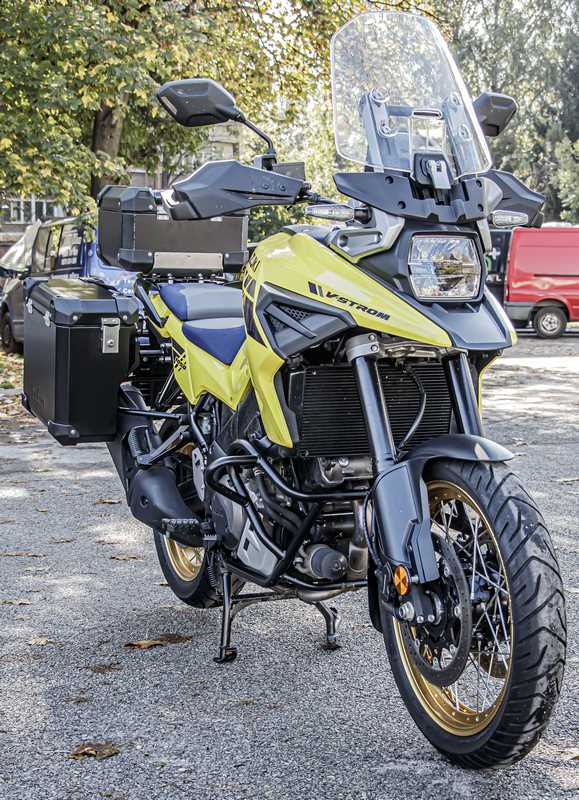 ディフェンダーエヴォ パニアシステム ブラック