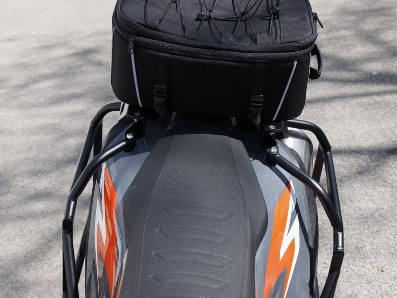KTM 690用パニアラック