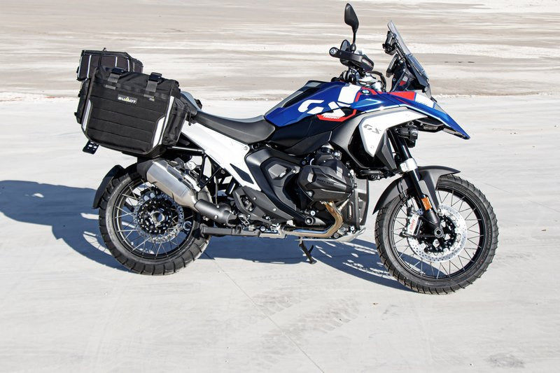 ソフトラゲッジプレート