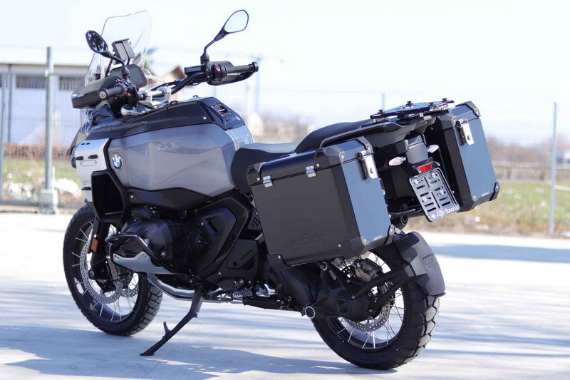 パニエシステム ブラック