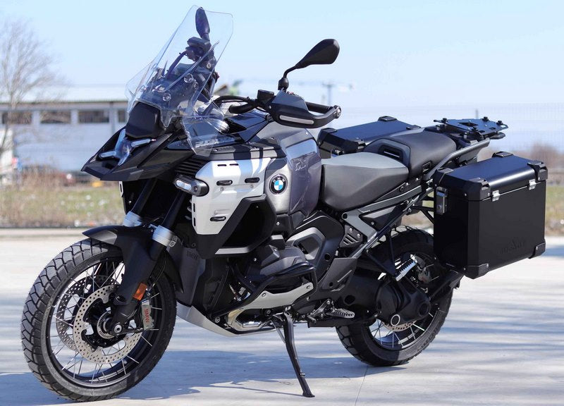 パニエシステム ブラック