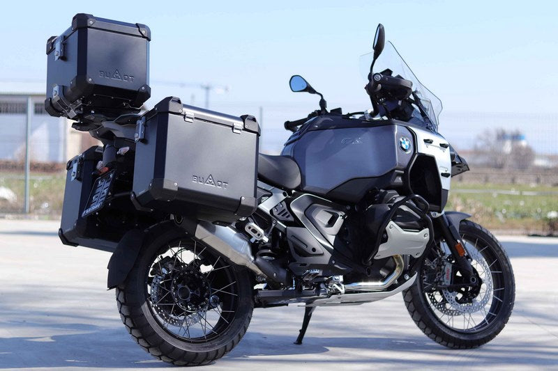 パニエシステム ブラック