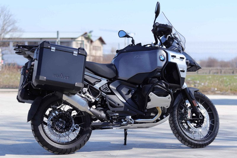 パニエシステム ブラック