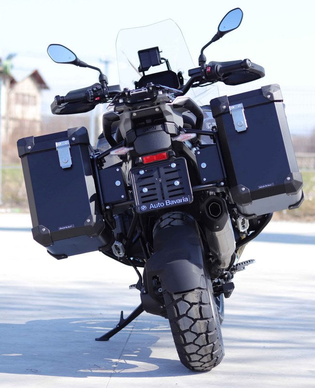 パニエシステム ブラック