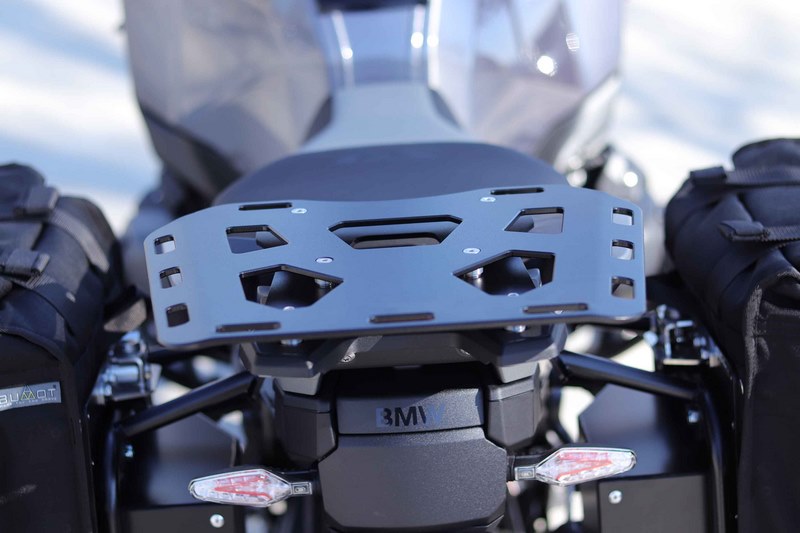 ソフトラゲッジプレート