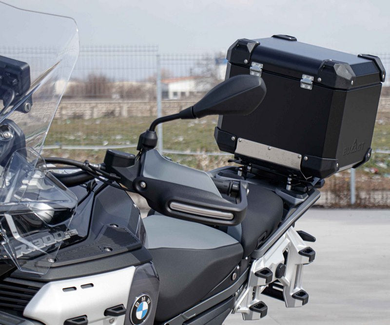 トップケース ブラック